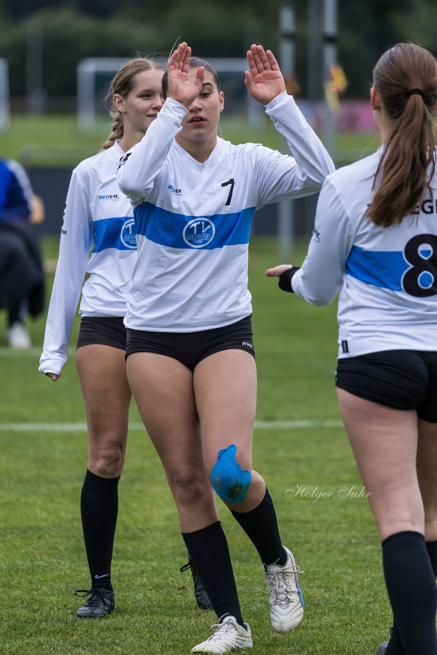 Bild 399 - wU16 Deutsche Meisterschaft